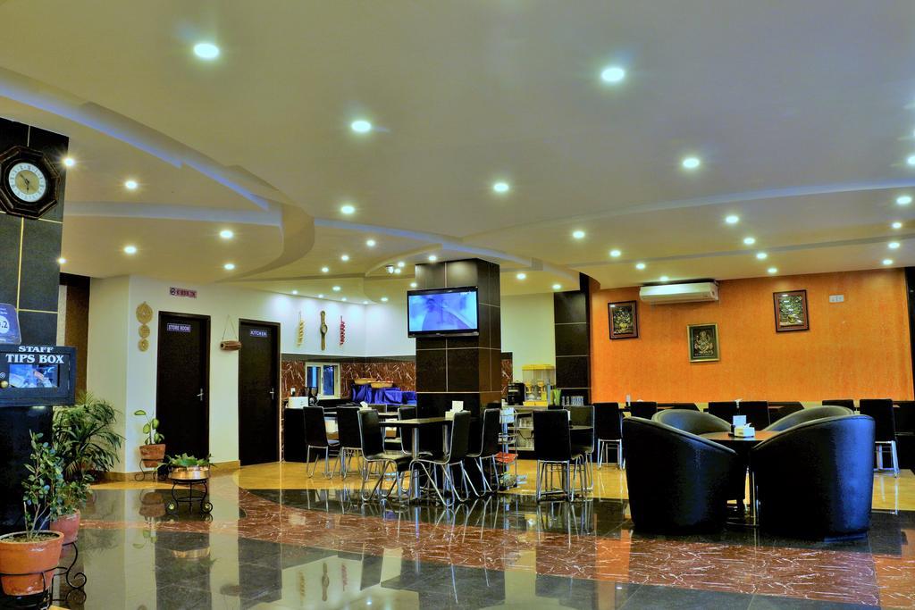 Hotel City Inn - Mountain View Pokhara Eksteriør billede